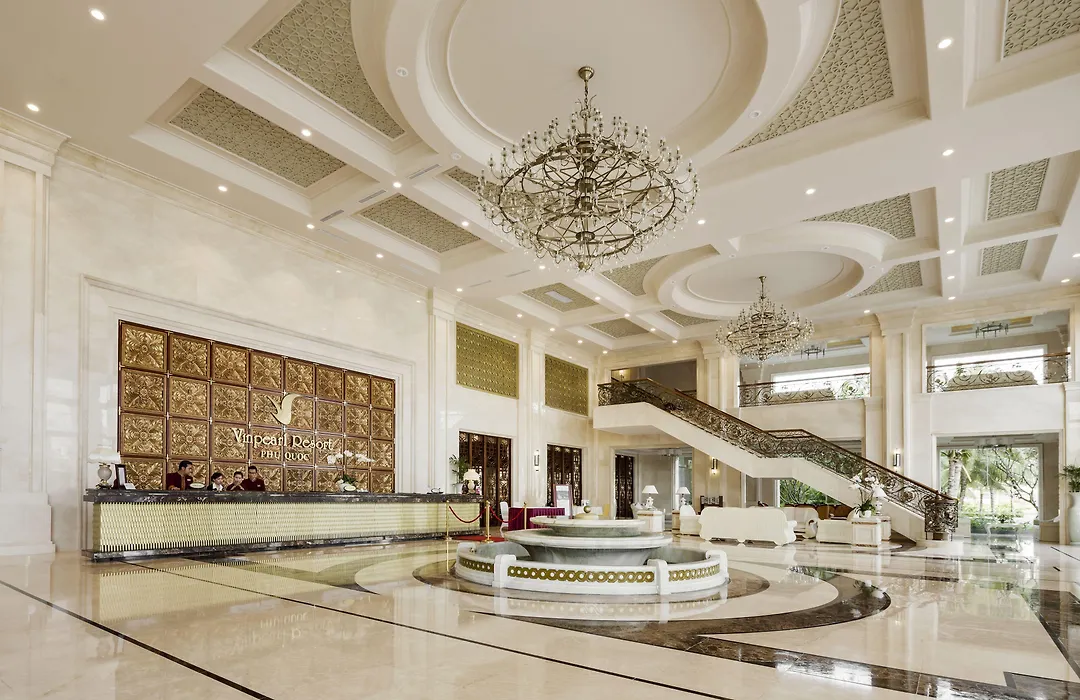 Vinpearl Resort&Spa Phu Quoc-1