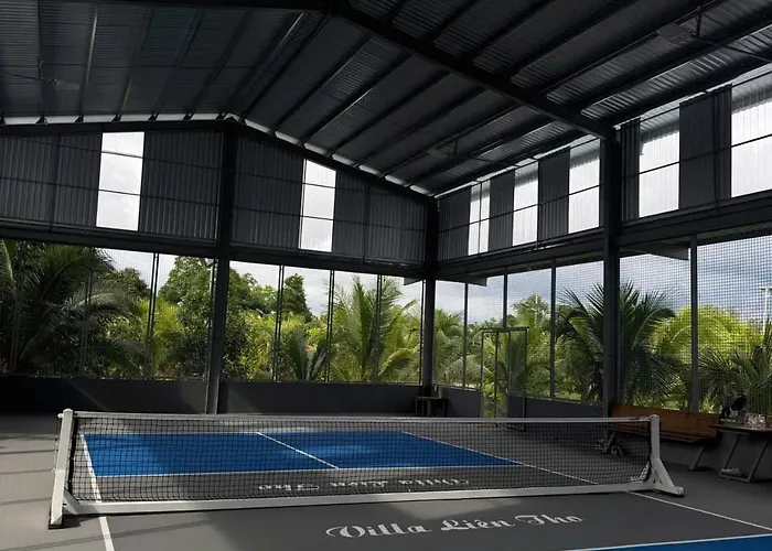 Villa Lien Tho Phú Quốc