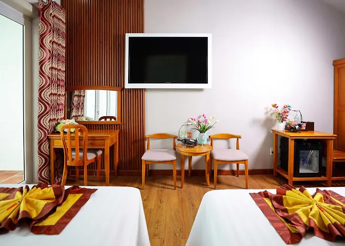 Sun Viet Resort Phú Quốc