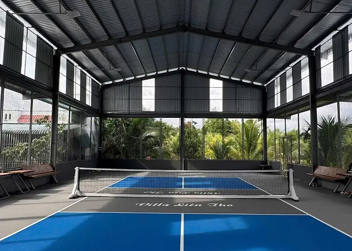 Villa Lien Tho Phú Quốc