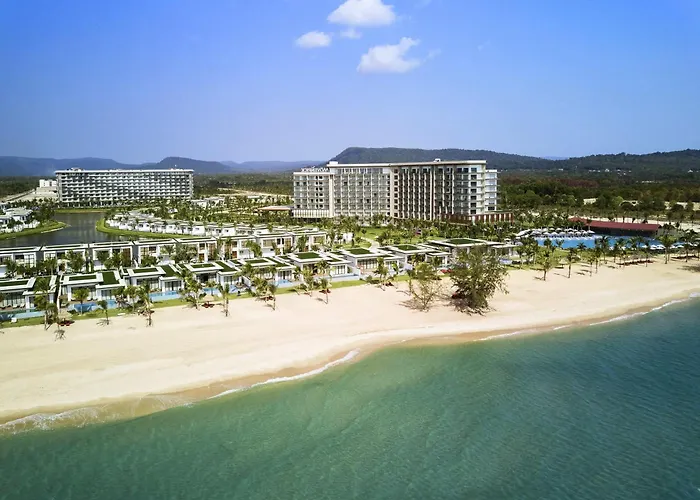 Mövenpick Villas&Residences Phú Quốc