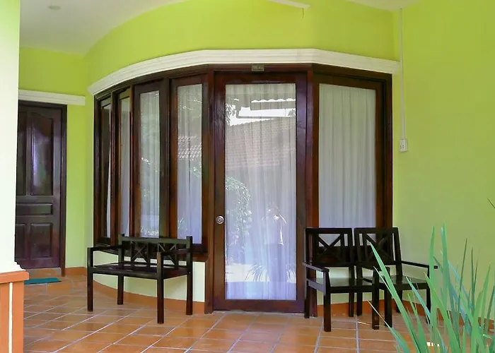 Sunset Hill Resort Phú Quốc