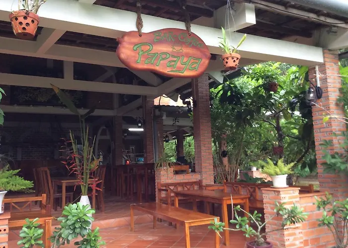 Sunset Hill Resort Phú Quốc