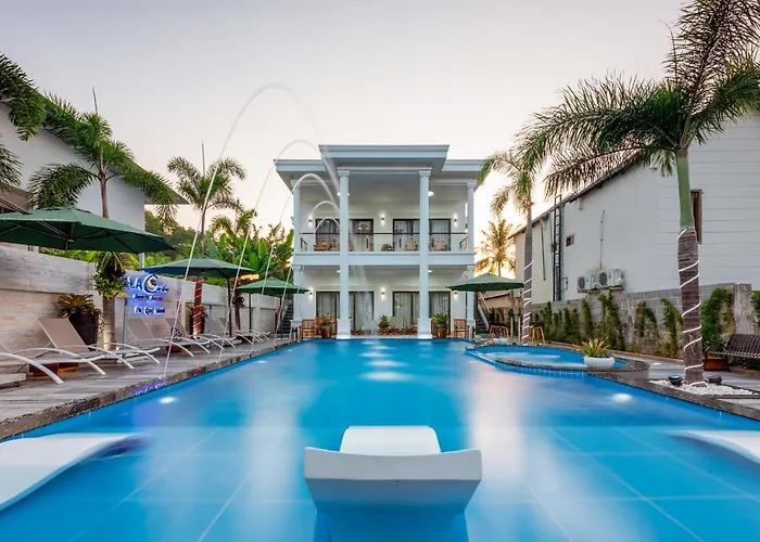 Villa Caribe Phú Quốc